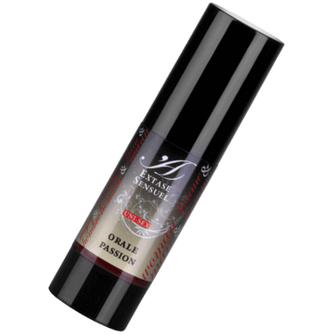 Gel Massaggio Sensuale Estase Uomo 30 ml per Piacere Reciprocò